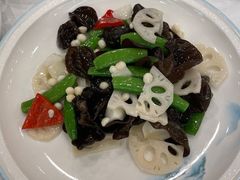 -天天渔港(杏林街店)