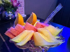 -粉墨特色菜·烧烤音乐酒馆