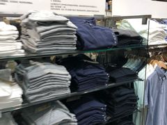 -MUJI无印良品(SM新生活广场店)