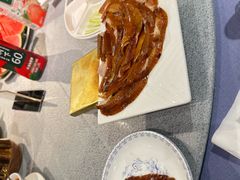 -同喜烤鸭店(光芒店)