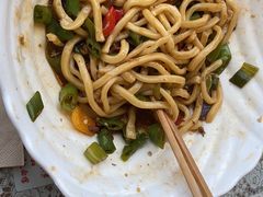 -文三里屯面馆(三里屯店)