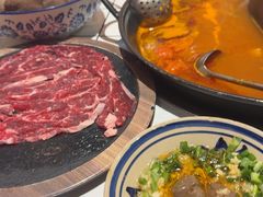 -旧街市鲜货老火锅(大光路店)