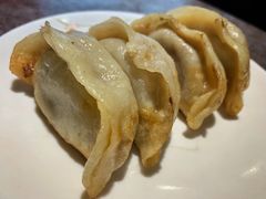 锅贴-贯贯吉·清真餐厅(浙江中路店)