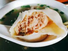 -忆秦园小笼包(惠山古镇总店)