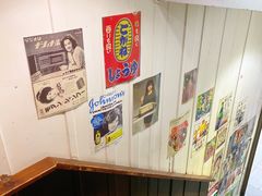 -小川洋风料理(汉街店)