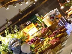 -享遇.锅姥姥牛排海鲜自助(小寨店)