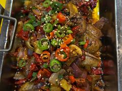 -望京小腰(北京总店)