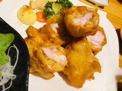 -福匠日本料理(人民路店)