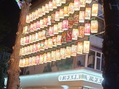 -长春市南湖公园