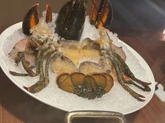 -揽季锅物会.福建黄鱼.海鲜姿造(五四路店)