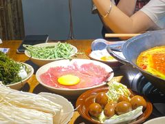 -阳阳老火锅(小南门店)