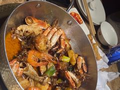-七欣天香辣蟹火锅(苏州东大街店)