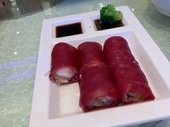-金翠皇宫粤菜·点心·海鲜(科技园店)