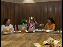-永红源·啤酒烧烤海鲜大排档(台柳路店)