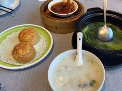-潮府馆·非遗潮州菜·世纪公园(新国际博览中心店)