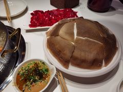 -犇鼎牛潮汕牛肉火锅(新辰里学清路店)