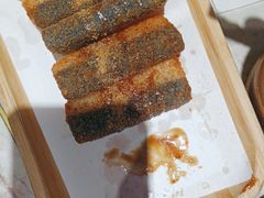 -南锣南门(东方银座店)