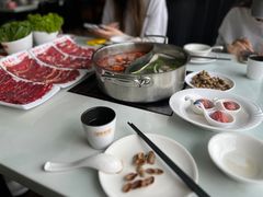 -潮牛禾记•潮汕鲜牛肉火锅(新亚洲店)