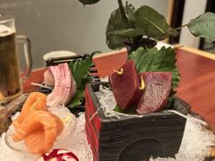 -龍千代·味自慢(黑龙江北路店)