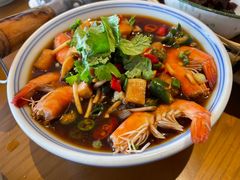 -包整·丝娃娃(一览甲秀楼风景店)