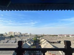 -青州古城