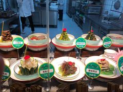 -松沪名灶·豆浆鱼头·新上海菜(飞航吾悦广场店)