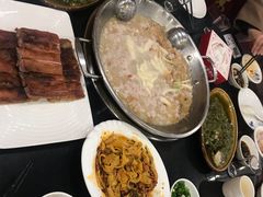-老来福·非遗酸汤兔(凯旋路店)