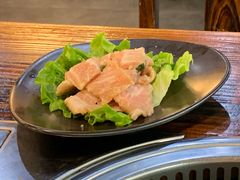 -意成料理
