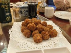 -北京小肠陈饭庄(方庄店)