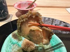 -小十Omakase(地王大厦店)