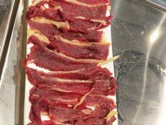 肥牛-古乐牛香·鲜牛肉牛杂火锅(解放东路店)