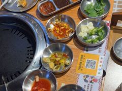 -哼蟹二将·烤肉酱蟹(合生汇店)