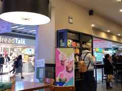 -星巴克(无锡大东方店)