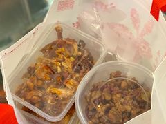 -鸿运兔·手撕烤兔(天府广场店)