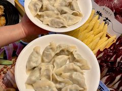 -东方饺子王(和平里店)