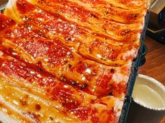 -九畋町和牛黑牛烤肉料理(三里屯3·3大厦店)