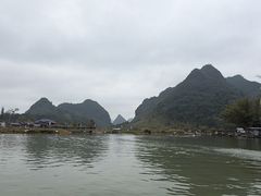 -靖西鹅泉风景区