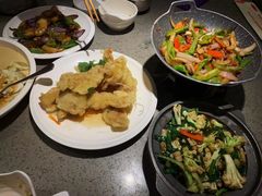 -鱼食饭稻·苏浙土菜17年老馆子(平江路店)