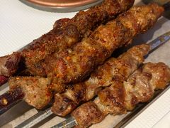 -西域阿里马新疆菜·清真(桂花路店)