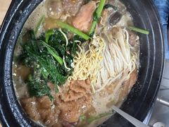-正宗重庆陈老伍麻辣烫(望岗319分店)