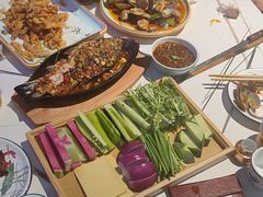 -亿牌牌东北烧烤(博物馆旗舰店)