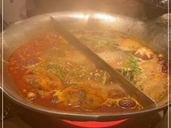 -湊湊火锅·茶憩(打浦桥日月光店)