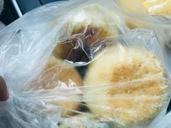 -老回回饺子馆(海洋馆店)