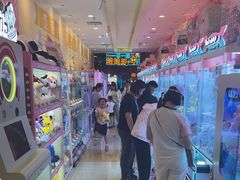 -汤姆熊欢乐世界(滨江店)