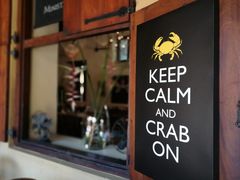 -Ministry of Crab(科伦坡店)