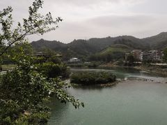 -长寿村