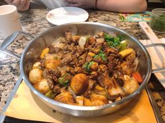 -黄记煌三汁焖锅(新世纪广场店)