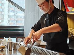 -水木锦堂·自助铁板烧(方庄时代店)