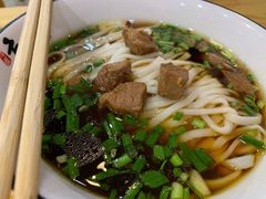 -老长沙原汁原味粉馆(韭菜园店)