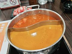 -呷哺呷哺(西单大悦城店)